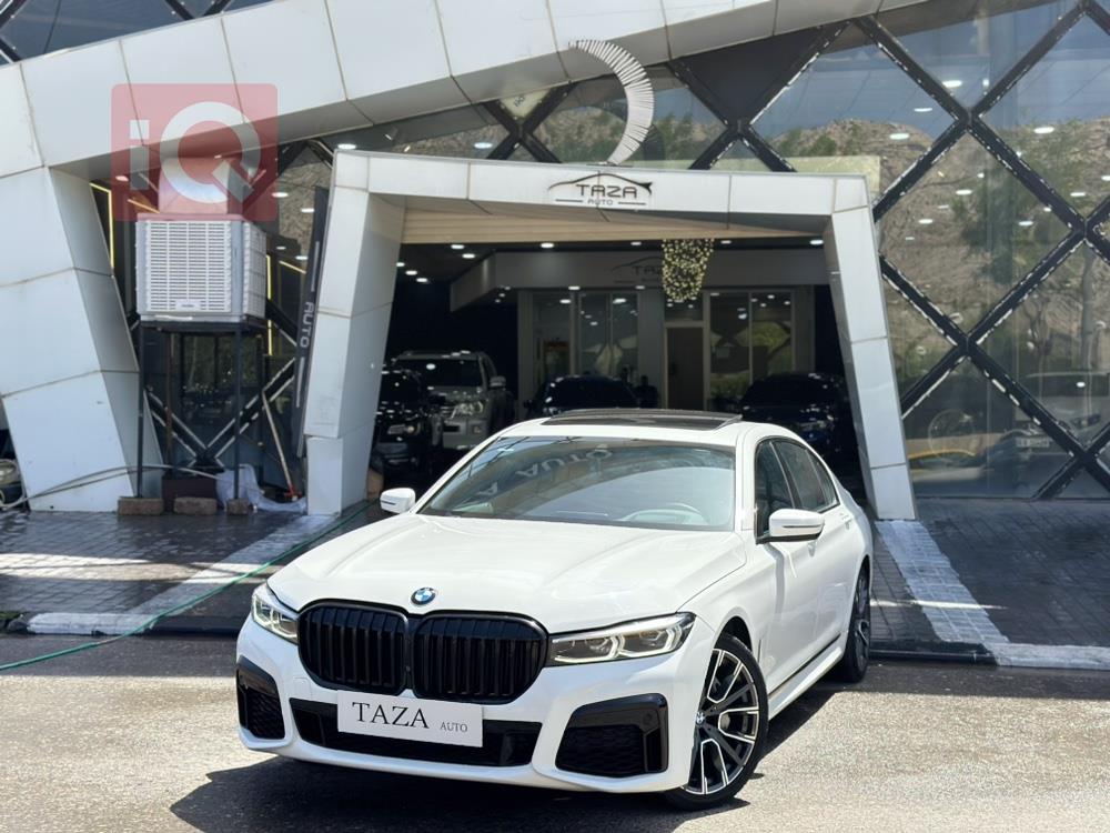 BMW 7-Series